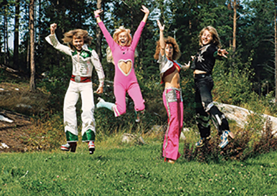 ABBA